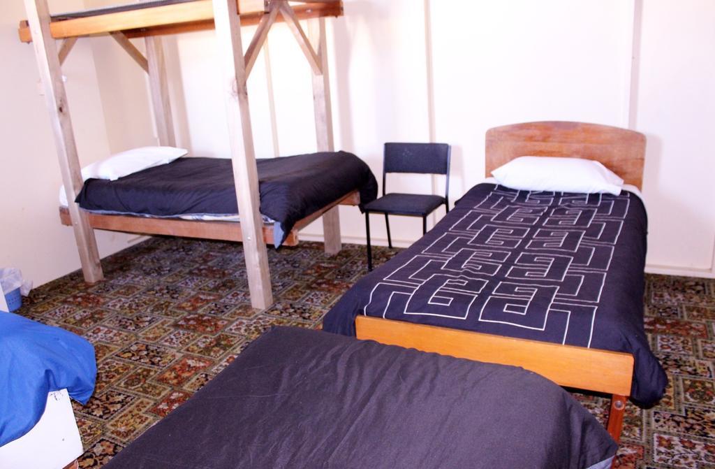 New City Hotel Christchurch Quarto foto