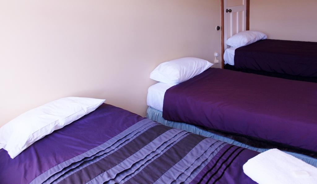 New City Hotel Christchurch Quarto foto