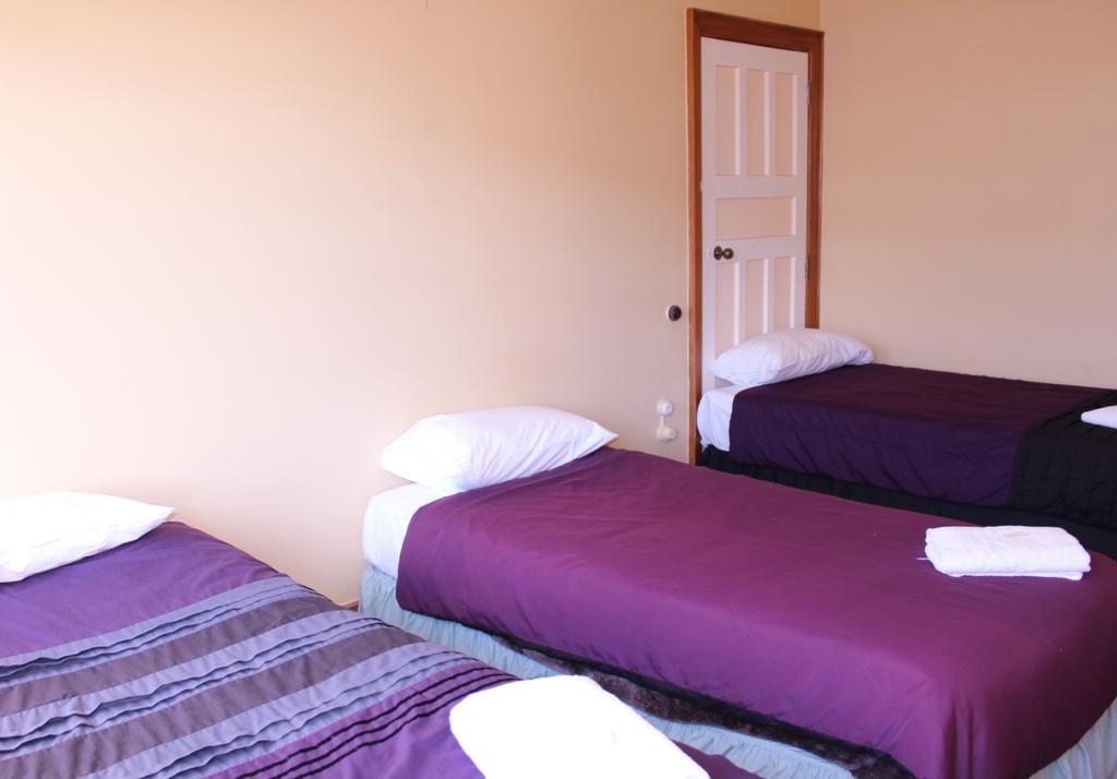 New City Hotel Christchurch Quarto foto