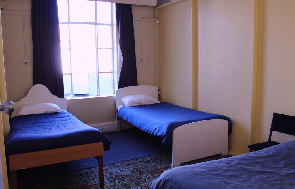 New City Hotel Christchurch Quarto foto